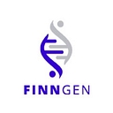 FinnGen Logo