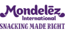 Mondelēz International Logo