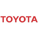 Toyota 4x Logo
