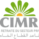 CIMR Logo