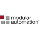 Modular Automation Logo