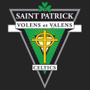 St Patricks Secondary School Logo
