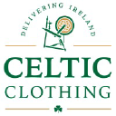 Celtic Clothing Logo