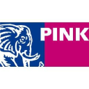 Pink Elephant Logo