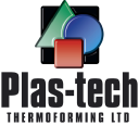 Plas Lorcain Logo