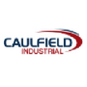 Caulfield Industrial Logo