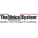 The Unico System Logo