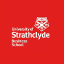 University of Strathclyde Logo