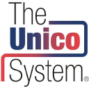 The Unico System Logo