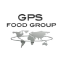 GPS FOOD GROUP Logo