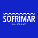 Sofrimar Seafood Logo