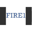 FIRE1 Logo