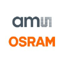 ams-OSRAM Logo