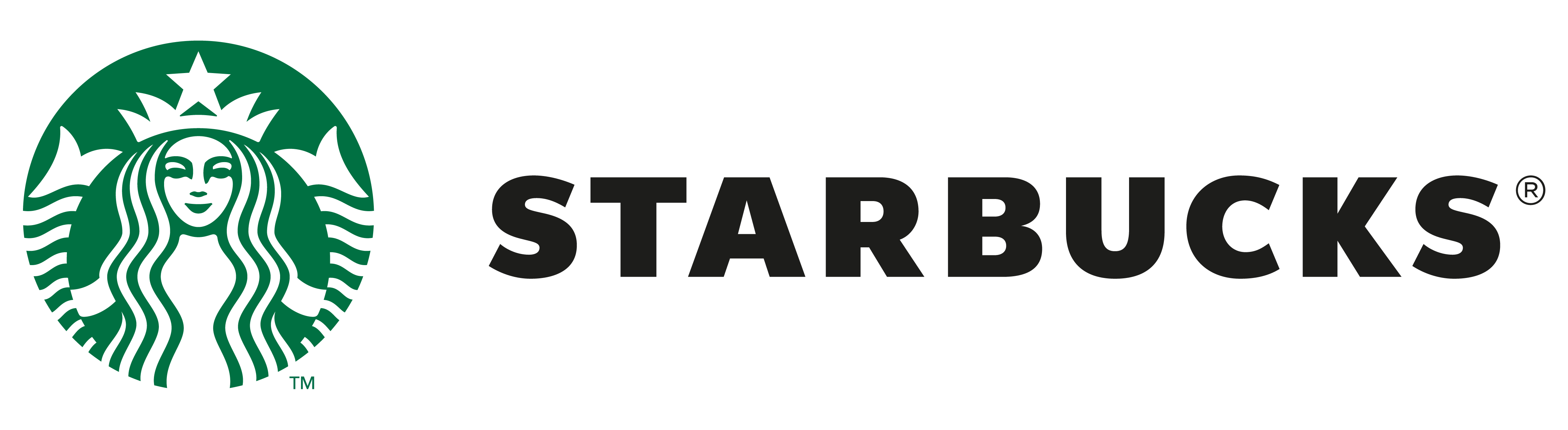 Starbucks Logo