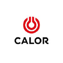 Calor Gas Logo