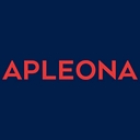 Apleona Logo