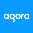 AGORA Logo