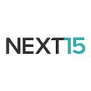 Next15 Logo