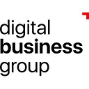 Digital Business Ireland Logo