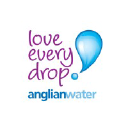 Anglian Water Logo