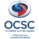 O'Connor Sutton Cronin Logo