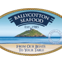 Ballycotton Seafood Logo