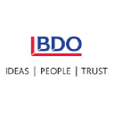 BDO Logo