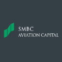 SMBC Aviation Capital Logo