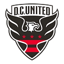 DC United Logo