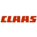CLAAS Logo
