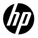 HP Inc Logo