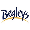 Begleys Logo