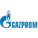 Gazprom Logo