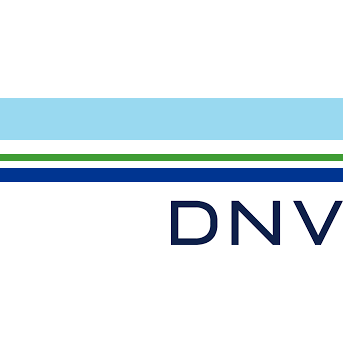 DNV Certificate Logo