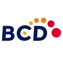 BCD Travel Logo