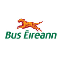 Bus Éireann Logo