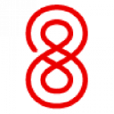 8 Build Logo