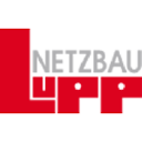 Lupp-Netzbau Logo