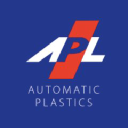 Automatic Plastics Limited Logo