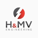 H&MV Engineering Ltd Logo