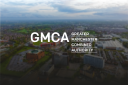 Greater Manchester Combined Authority Logo