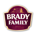 Brady Family Logo