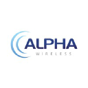 Alpha Wireless Logo