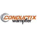 Conductix-Wampfler Logo