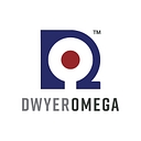 Dwyer Omega Logo