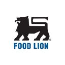 Food Lion Logo