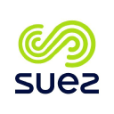 SUEZ Logo
