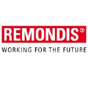 REMONDIS Logo