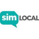 Simlocal Logo