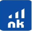 NK Group Logo